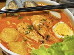 -香兰印尼 Pandan(中华广场店)
