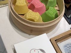 -阮大兴糕团(杭州西湖银泰百货店)