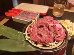-晓宇重庆火锅(西安荟聚店)