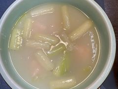 -湖畔鲁菜·二十年老字号餐厅(大明湖店)