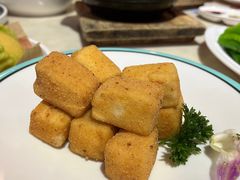 -隆隆金大茶楼(地王广场店)