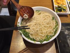 -西部马华清真兰州牛肉面·烧烤夜市(广渠门店)