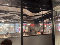 大堂-鱼酷活鱼烤鱼(梅江印象城店)