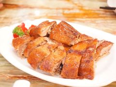 -椿记烧鹅(建干路店)