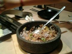 -新石器烤肉(中房金谊广场店)