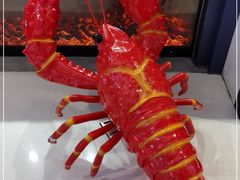 -文叔·湖北名小吃·小龙虾(华强北店)