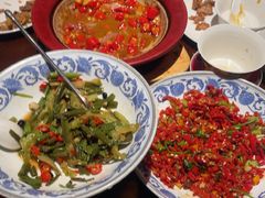 -千百味红餐厅·江西菜(绿地双子塔店)