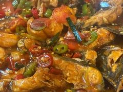 -61号餐吧(兴坪古镇漓江店)