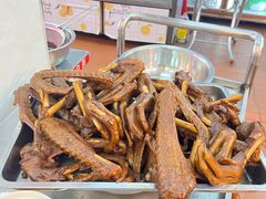 -桂园白粥·潮汕老味道