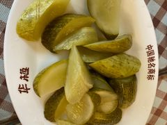 -华梅西餐厅(哈尔滨中央大街店)