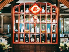 -岭南真味·匠心粤菜(K11店)