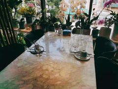 大堂-懒人盐府人家(航天桥店)