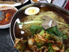 -韩麦大冷面(乔松路直营店)