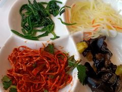 -东方饺子王(大屯路店)