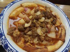 -清真西北风味餐厅