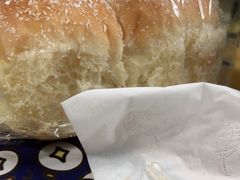 椰蓉排包-牛角村(大族广场店)