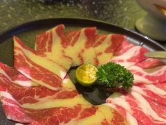 -樱嘢·炭火烧肉(惠南店)