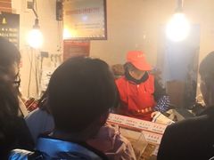 门面-陈建平麻花(磁器口总店)