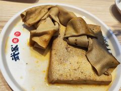 -武圣羊汤·西北面(安德路店)