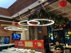 -豪客来牛排(红豆万花城店)