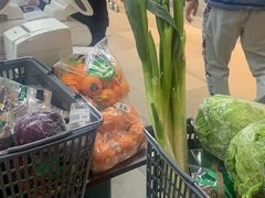 -果蔬好生活超市(乐堤港店)
