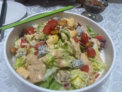 -马凯餐厅(地安门店)