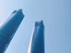 -南昌双子塔303观光厅