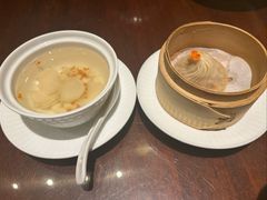 桂花鸡头米-成隆行·蟹王府(九江路店)