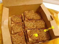 -奶奶的美食(悦立方店)