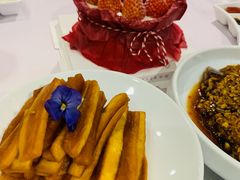 -味+新京宴·烤鸭·北京菜(创意谷店)