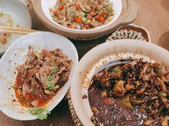 -大盐帮川菜馆(长楹天街店)