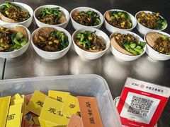 -西园寺素食(西园弄戒幢律寺店)