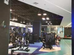 -威仕顿健身游泳(御锦城店)