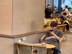 -去茶山(重庆万象城店)