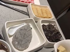 -海底捞火锅(奥体南路店)