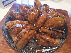-大铁勺新津菜(东丽阳光新业广场店)