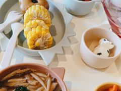 大丰收-西贝(六里桥旗舰店)