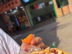 -占西饼店