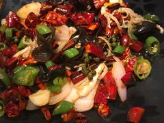 -胡桃里音乐酒馆(曲江店)