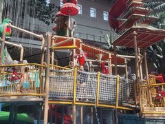 -热高乐园巴厘岛水世界