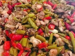 -廖哥泡椒兔(峨眉店)