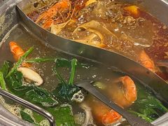 -陆小年创意自助料理(宿迁吾悦店)