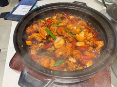 -欧记大排档·景德菜(上海首店)