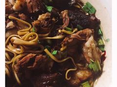 -南花桥羊肉馆老字号(乌镇店)