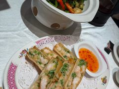 -炆艺乳鸽·煲仔饭大排档(望京来广营店)