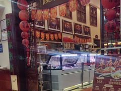 -玉华台饭庄·淮扬菜·烤鸭(望京店)