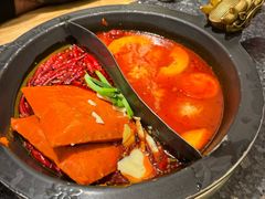 -蜀大侠火锅(春熙路店)