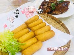 -有腥气私房菜·寻味顺德