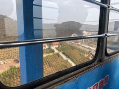 -山西乌金山旅游区