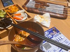-马记永·兰州牛肉面(天通苑家乐福店)